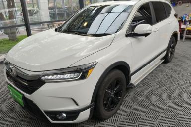 Used Honda Breeze 2021 240TURBO CVT 2WD Luxury Edition