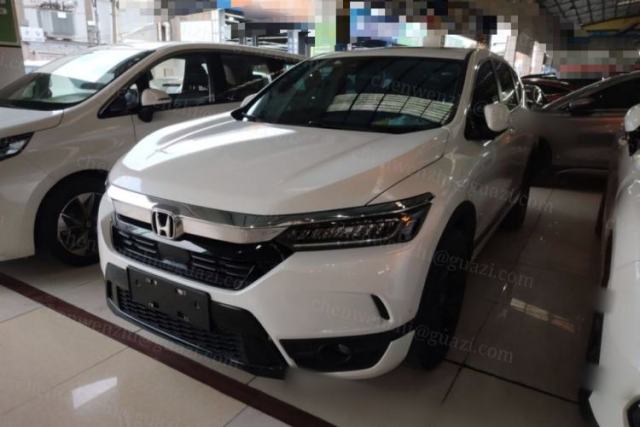 Ojetý Honda Breeze 2021 240TURBO CVT 2WD Luxury Edition