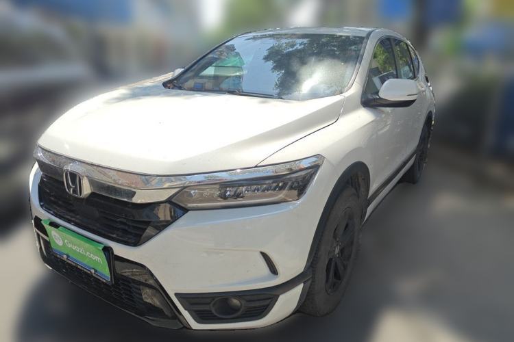 Used Honda Breeze 2021 240TURBO CVT Two-Wheel Drive Smart Enjoyment Version Guazi used car, China used car export, Used car for sale, Used cars, Cheapest cars for sale