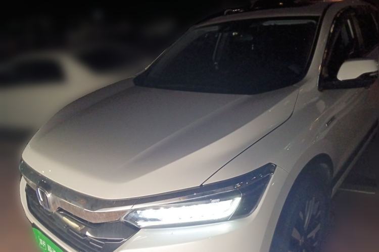 Used Honda Breeze 2021 Rui Hybrid 2.0L 2WD Rui Elite Edition Guazi used car, China used car export, Used car for sale, Used  cars, Cheapest cars for sale