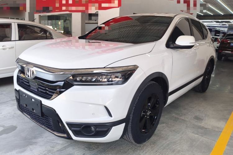 Used Honda Breeze 2021 240TURBO CVT Front-Wheel Drive Elite Edition Guazi used car, China used car export, Used car for sale, Used  cars, Cheapest cars for sale