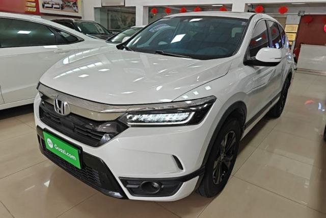 Ojetý Honda Breeze 2021 240TURBO CVT 2WD Luxury Edition