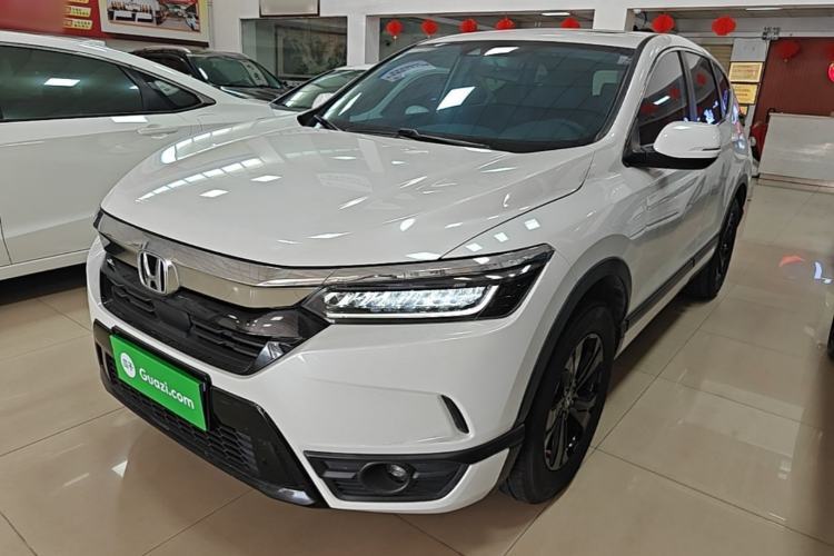 Ojetý Honda Breeze 2021 240TURBO CVT 2WD Luxury Edition Guazi used car, China used car export, Used car for sale, Used  cars, Cheapest cars for sale