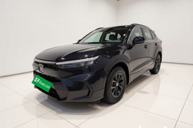 Used Honda Breeze 2023 240TURBO Two-Wheel-Drive Luxury Edition 5 Seats