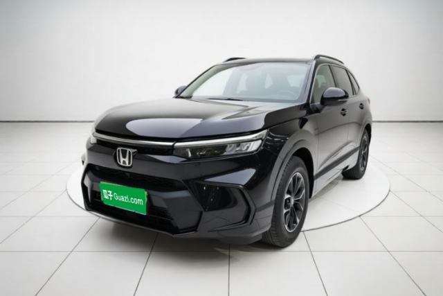 Used Honda Breeze 2023 240TURBO Two-Wheel-Drive Luxury Edition 5 Seats