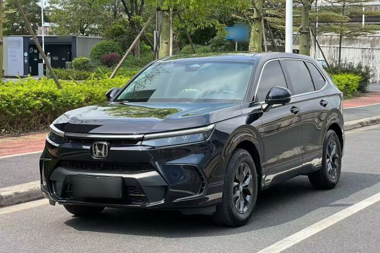 Ojetý Honda Breeze 2023 240TURBO Two-Wheel-Drive Luxury Edition 5 Seats Guazi used car, China used car export, Used car for sale, Used  cars, Cheapest cars for sale
