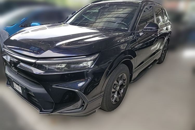Used Honda Breeze 2023 240TURBO Two-Wheel-Drive Luxury Edition 5 Seats Guazi used car, China used car export, Used car for sale, Used  cars, Cheapest cars for sale