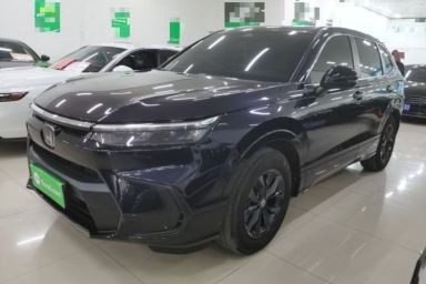 Used Honda Breeze 2023 240TURBO Two-Wheel-Drive Luxury Edition 5 Seats