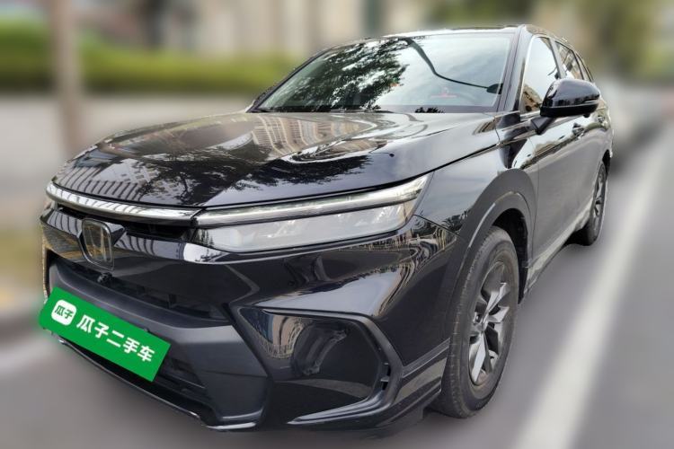 Used Honda Breeze 2023 240TURBO Two-Wheel-Drive Luxury Edition 5 Seats Guazi used car, China used car export, Used car for sale, Used cars, Cheapest cars for sale