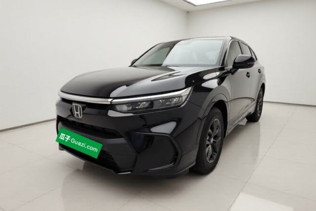 Used Honda Breeze 2023 240TURBO Two-Wheel-Drive Luxury Edition 5 Seats