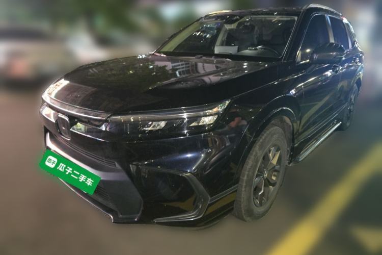Used Honda Breeze 2023 240TURBO Two-Wheel-Drive Luxury Edition 5 Seats Guazi used car, China used car export, Used car for sale, Used  cars, Cheapest cars for sale