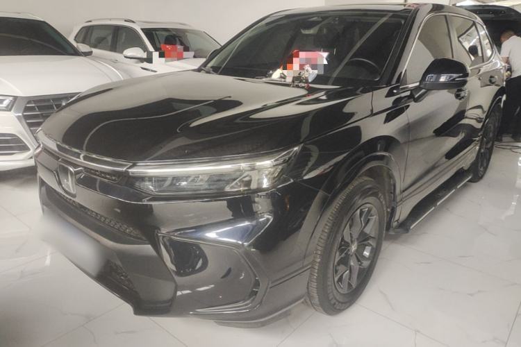 Used Honda Breeze 2023 240TURBO Two-Wheel-Drive Luxury Edition 5 Seats Guazi used car, China used car export, Used car for sale, Used  cars, Cheapest cars for sale