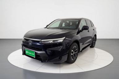 Used Honda Breeze 2023 240TURBO Two-Wheel-Drive Luxury Edition 5 Seats