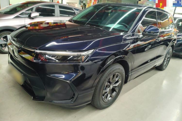 Used Honda Breeze 2023 240TURBO Two-Wheel-Drive Luxury Edition 5 Seats Guazi used car, China used car export, Used car for sale, Used  cars, Cheapest cars for sale