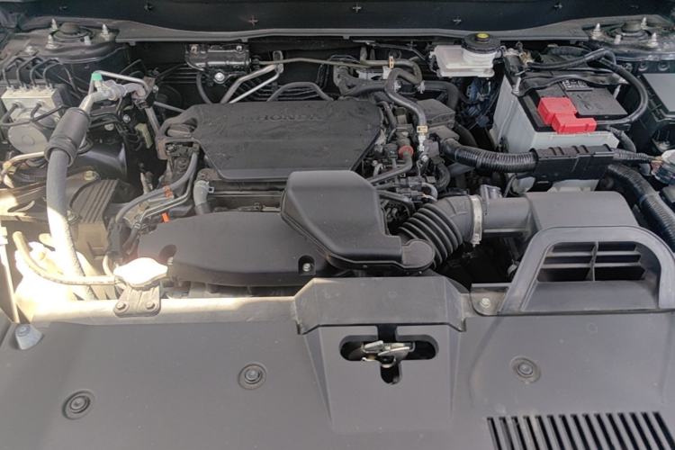 Used Honda Breeze 2023 240TURBO Two-Wheel-Drive Prestige Edition 5 Seats Engine Bay