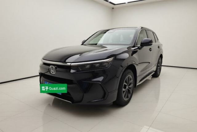 Used Honda Breeze 2023 240TURBO Two-Wheel-Drive Luxury Edition 5 Seats