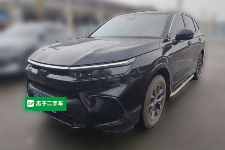 Used Honda Breeze 2023 240TURBO Two-Wheel-Drive Luxury Edition 5 Seats Guazi used car, China used car export, Used car for sale, Used Honda cars, Cheapest cars for sale