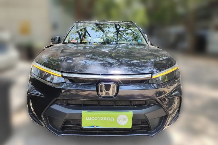 Used Honda Breeze 2023 240TURBO Two-Wheel-Drive Luxury Edition 5 Seats Exterior 1