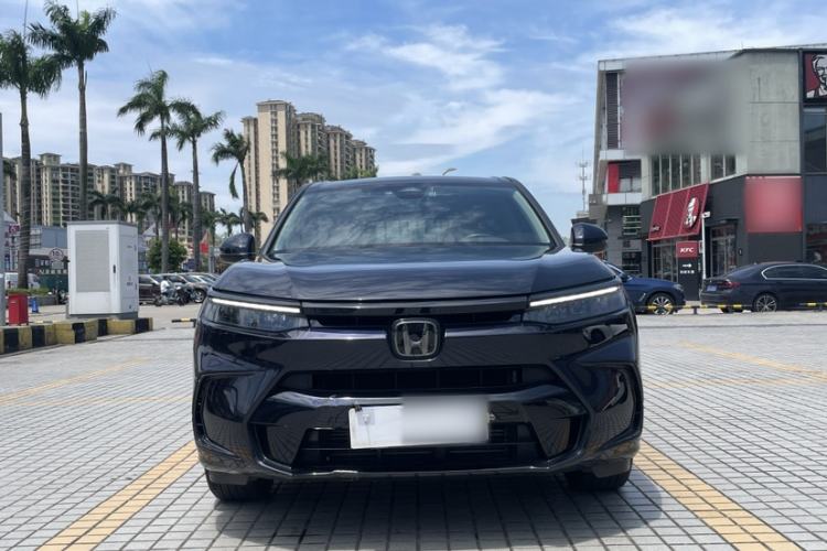 Used Honda Breeze 2023 240TURBO Two-Wheel-Drive Prestige Edition 5 Seats Exterior 3