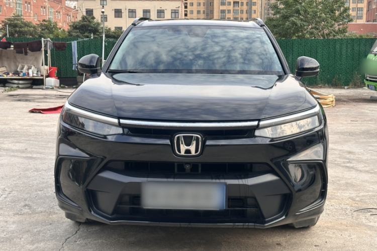 Used Honda Breeze 2023 240TURBO Two-Wheel Drive Elite Edition 5 Seats Exterior 4