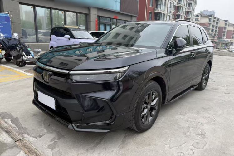 Używany Honda Breeze 2023 240TURBO Two-Wheel-Drive Luxury Edition 5 Seats Guazi used car, China used car export, Used car for sale, Used cars, Cheapest cars for sale