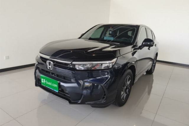 Used Honda Breeze 2023 240TURBO Two-Wheel-Drive Luxury Edition 5 Seats