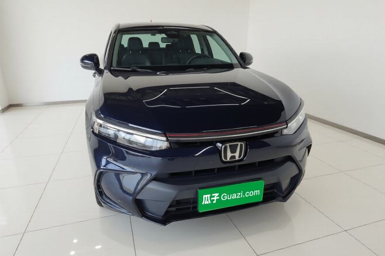 Used Honda Breeze 2023 240TURBO Two-Wheel-Drive Luxury Edition 5 Seats Front