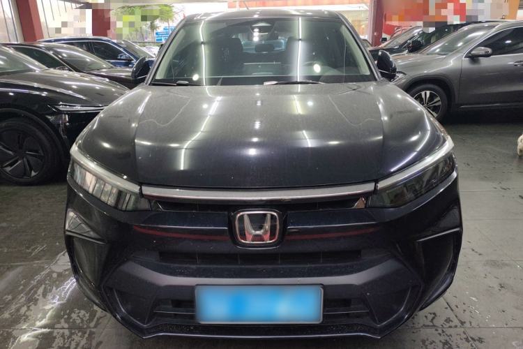 Used Honda Breeze 2023 240TURBO Two-Wheel-Drive Luxury Edition 5 Seats Front