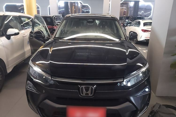 Used Honda Breeze 2023 240TURBO Two-Wheel-Drive Luxury Edition 5 Seats Front