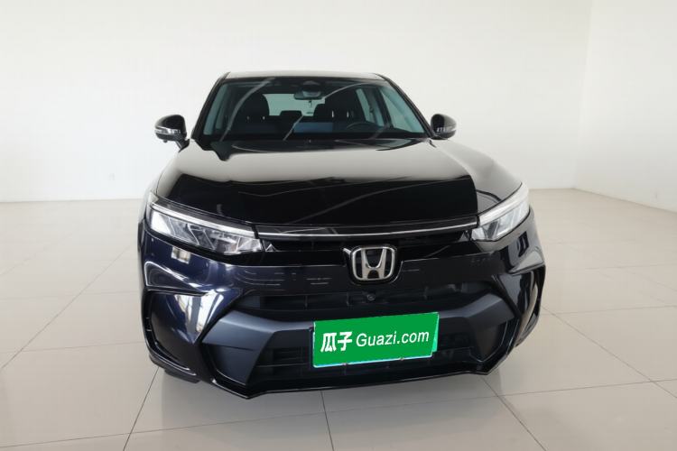 Used Honda Breeze 2023 240TURBO Two-Wheel-Drive Luxury Edition 5 Seats Front