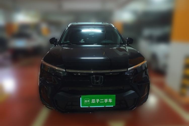 Used Honda Breeze 2023 240TURBO Two-Wheel-Drive Luxury Edition 5 Seats Front