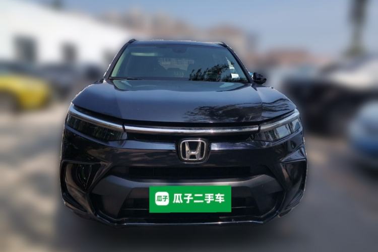 Used Honda Breeze 2023 240TURBO Two-Wheel Drive Elite Edition 5 Seats Front