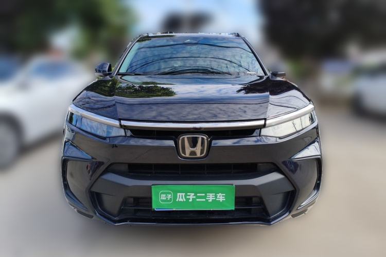 Used Honda Breeze 2023 240TURBO Two-Wheel-Drive Luxury Edition 5 Seats Front
