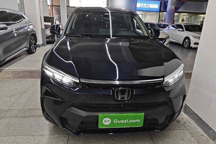 Used Honda Breeze 2023 240TURBO Two-Wheel-Drive Luxury Edition 5 Seats Front