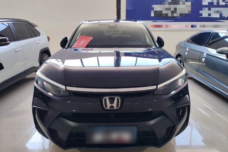 Used Honda Breeze 2023 240TURBO Two-Wheel-Drive Luxury Edition 5 Seats Front