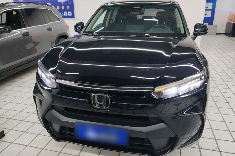 Used Honda Breeze 2023 240TURBO Two-Wheel-Drive Luxury Edition 5 Seats Front