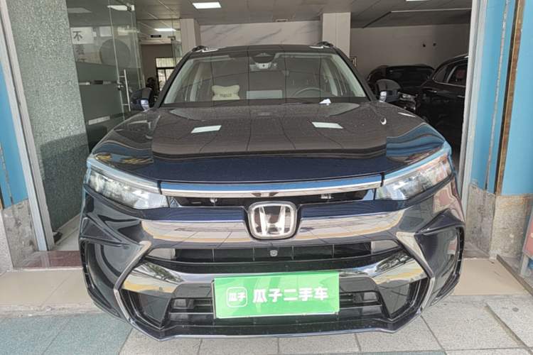 Used Honda Breeze 2023 240TURBO Two-Wheel-Drive Prestige Edition 5 Seats Front
