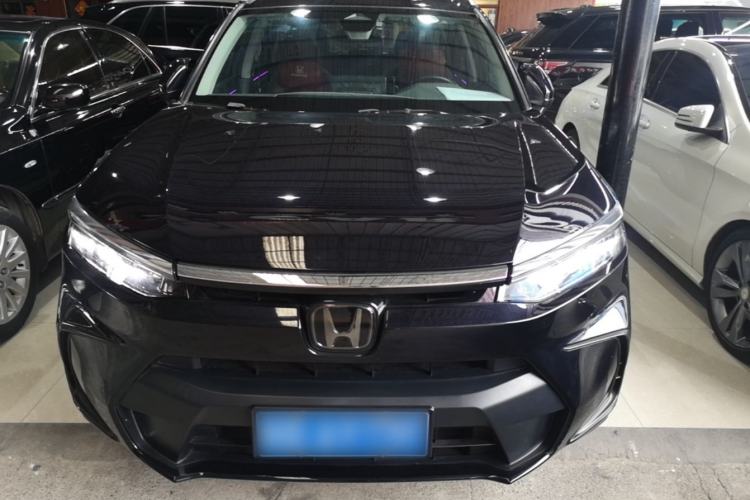 Used Honda Breeze 2023 240TURBO Two-Wheel-Drive Luxury Edition 5 Seats Front