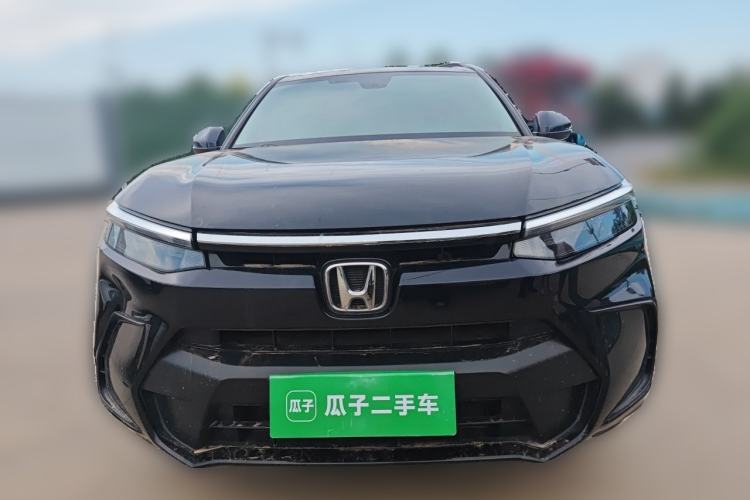 Used Honda Breeze 2023 240TURBO Two-Wheel-Drive Elite PRO 7-Seater Front