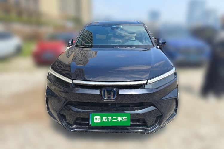 Used Honda Breeze 2023 eHEV Two-Wheel Drive Prestige Edition Front