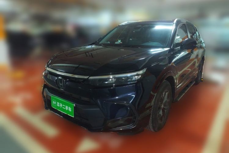Used Honda Breeze 2023 240TURBO Two-Wheel-Drive Luxury Edition 5 Seats Guazi used car, China used car export, Used car for sale, Used  cars, Cheapest cars for sale