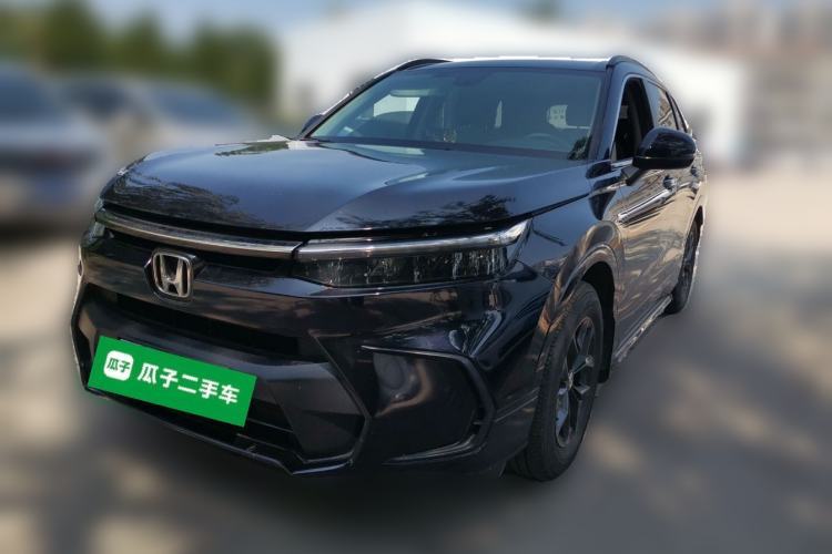 Used Honda Breeze 2023 240TURBO Two-Wheel Drive Elite Edition 5 Seats Guazi used car, China used car export, Used car for sale, Used  cars, Cheapest cars for sale