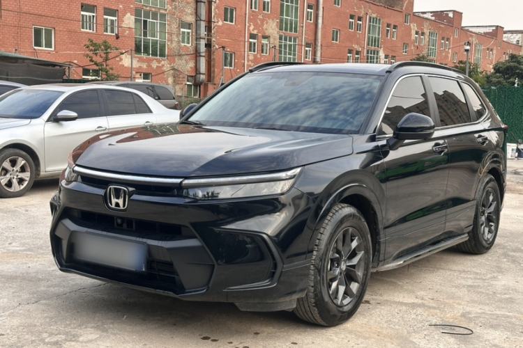 Ojetý Honda Breeze 2023 240TURBO Two-Wheel Drive Elite Edition 5 Seats Guazi used car, China used car export, Used car for sale, Used  cars, Cheapest cars for sale