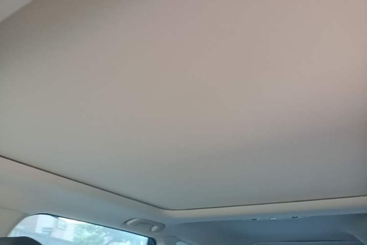 Used Honda Breeze 2023 240TURBO Two-Wheel-Drive Luxury Edition 5 Seats Headliner