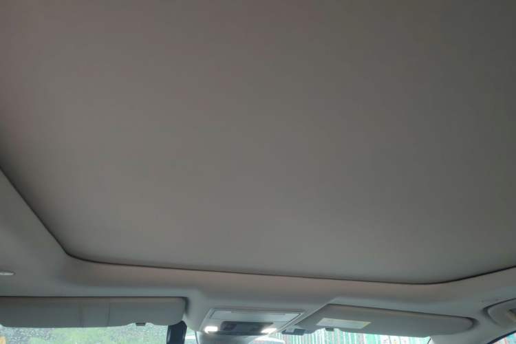 Used Honda Breeze 2023 240TURBO Two-Wheel-Drive Luxury Edition 5 Seats Headliner