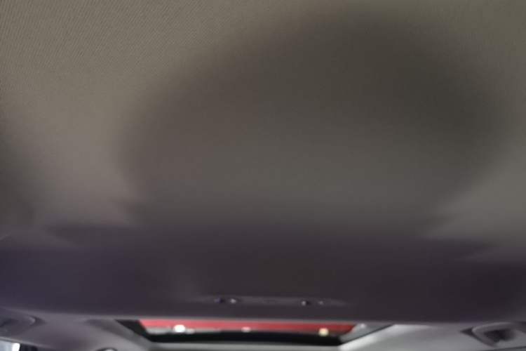 Used Honda Breeze 2023 240TURBO Two-Wheel-Drive Luxury Edition 5 Seats Headliner