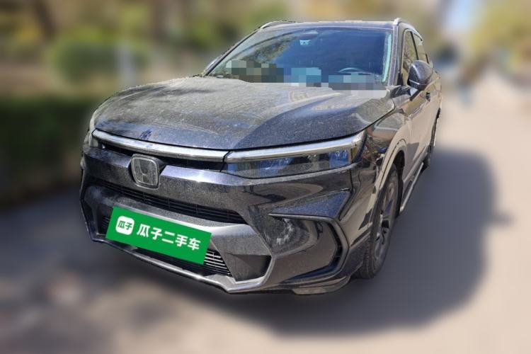 Used Honda Breeze 2023 240TURBO Two-Wheel-Drive Luxury Edition 5 Seats Guazi used car, China used car export, Used car for sale, Used cars, Cheapest cars for sale