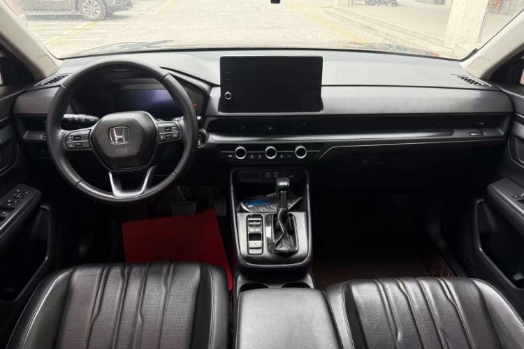 Used Honda Breeze 2023 240TURBO Two-Wheel-Drive Luxury Edition 5 Seats Interior 1