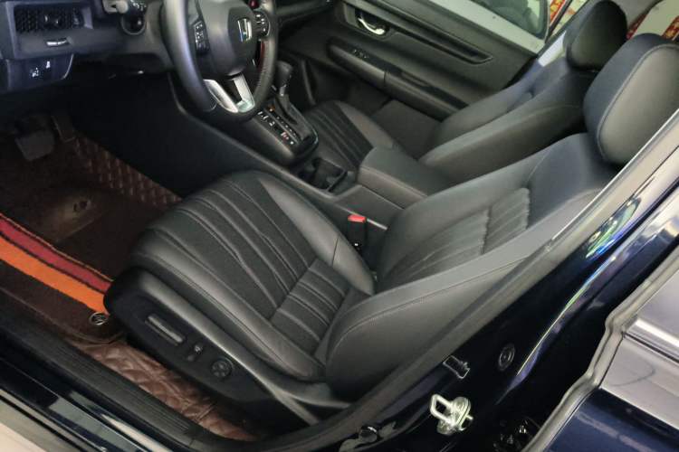 Used Honda Breeze 2023 240TURBO Two-Wheel-Drive Luxury Edition 5 Seats Interior 1