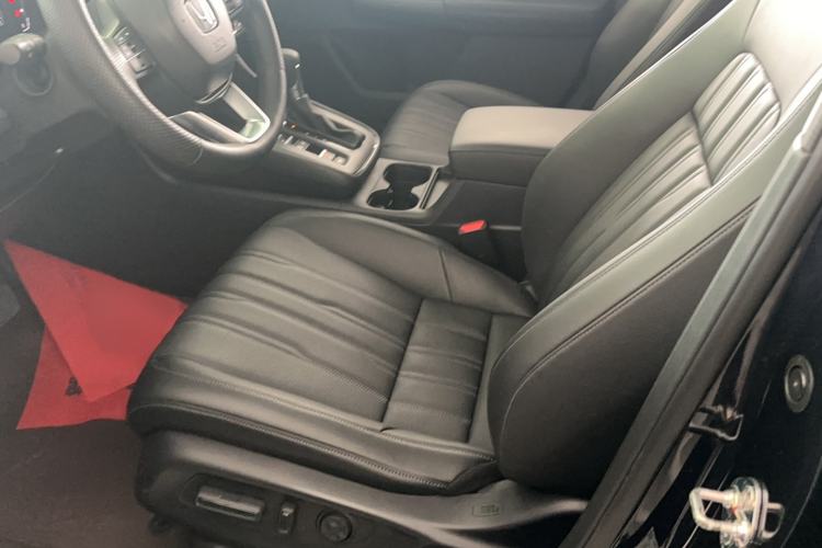 Used Honda Breeze 2023 240TURBO Two-Wheel-Drive Prestige Edition 5 Seats Interior 1